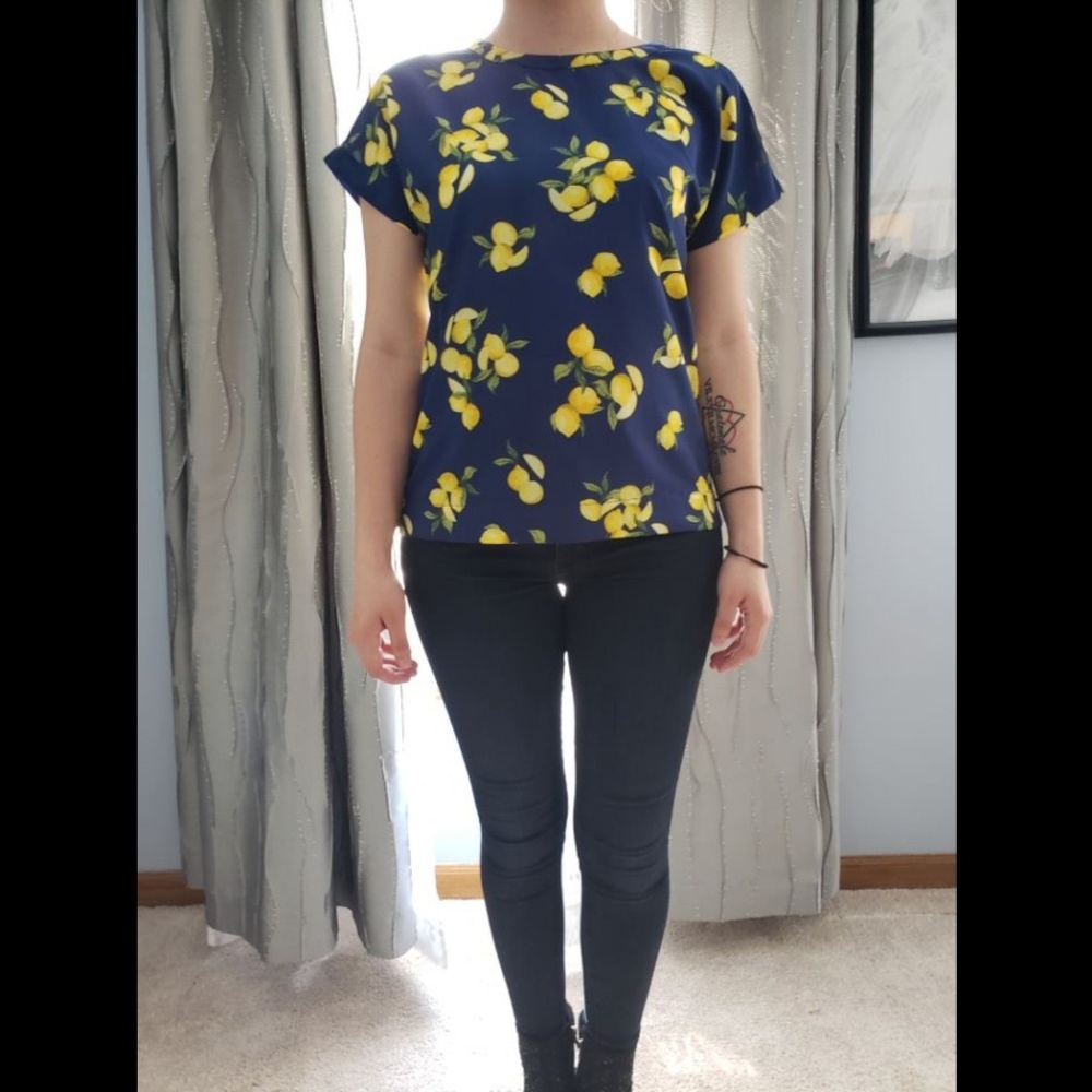 Blouse